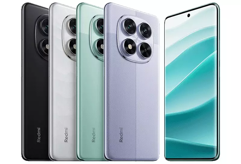 Redmi Note 14 Pro Price in India, Specs, Camera, Processor & Full Details (2025 Update)