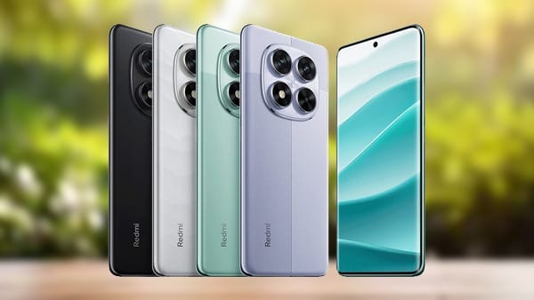 Redmi Note 14 Pro Price in India, Specs, Camera, Processor & Full Details