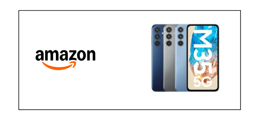 Samsung Galaxy M35 5G